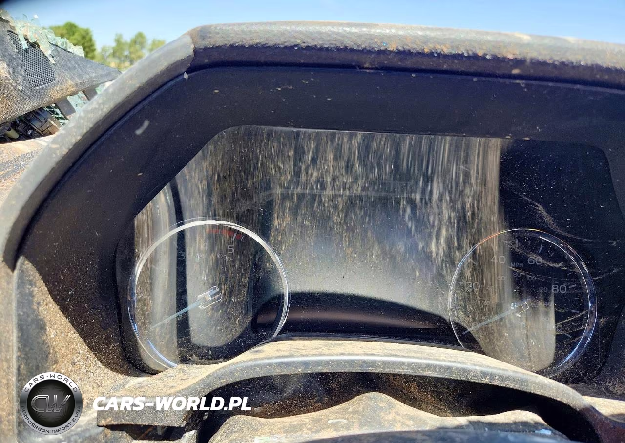2021 Ford F450 Super Duty VIN:1FT8W4DT8MEC87531 - 9