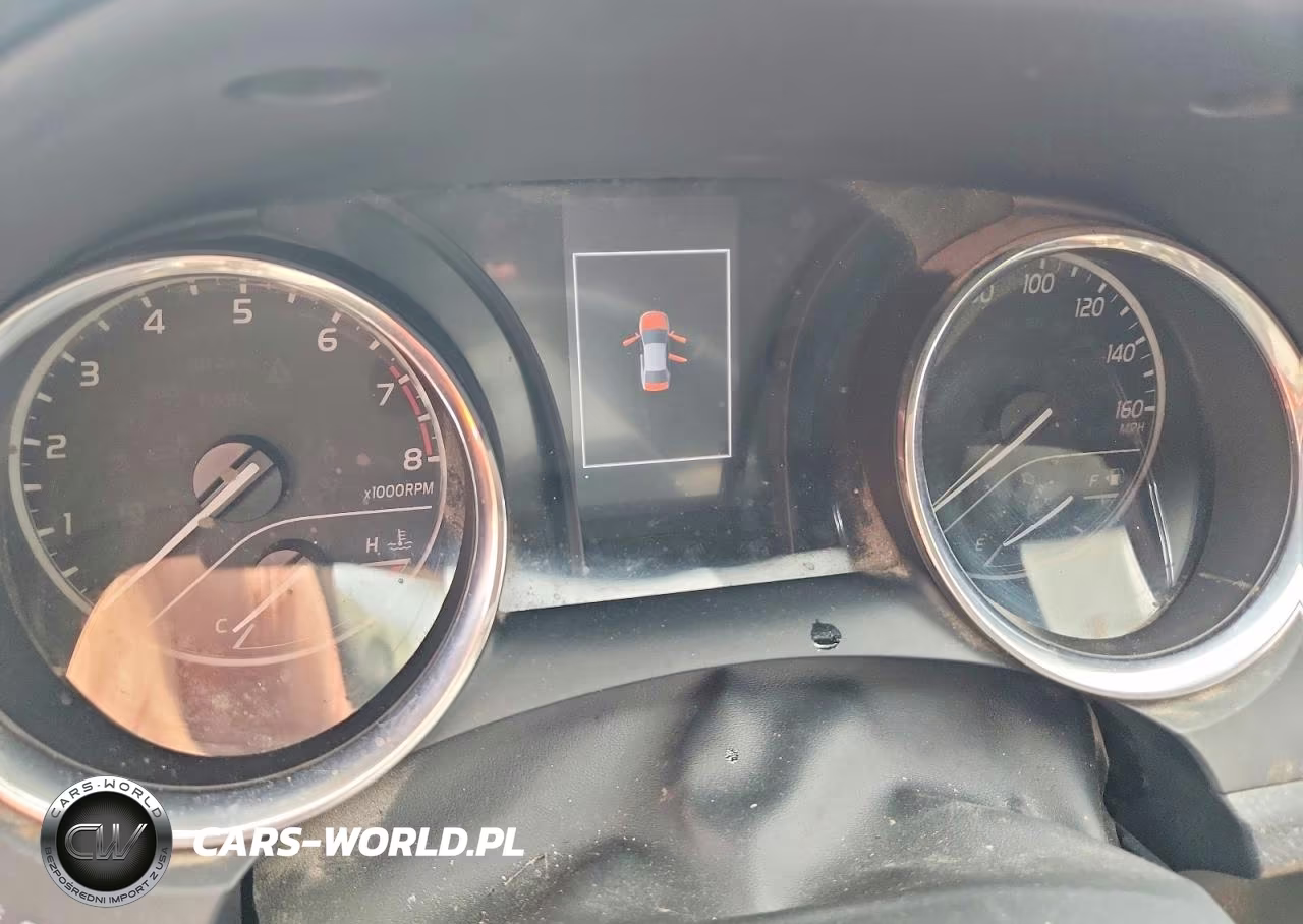 2019 Toyota Camry Se VIN:4T1B11HK9KU785661 - 9
