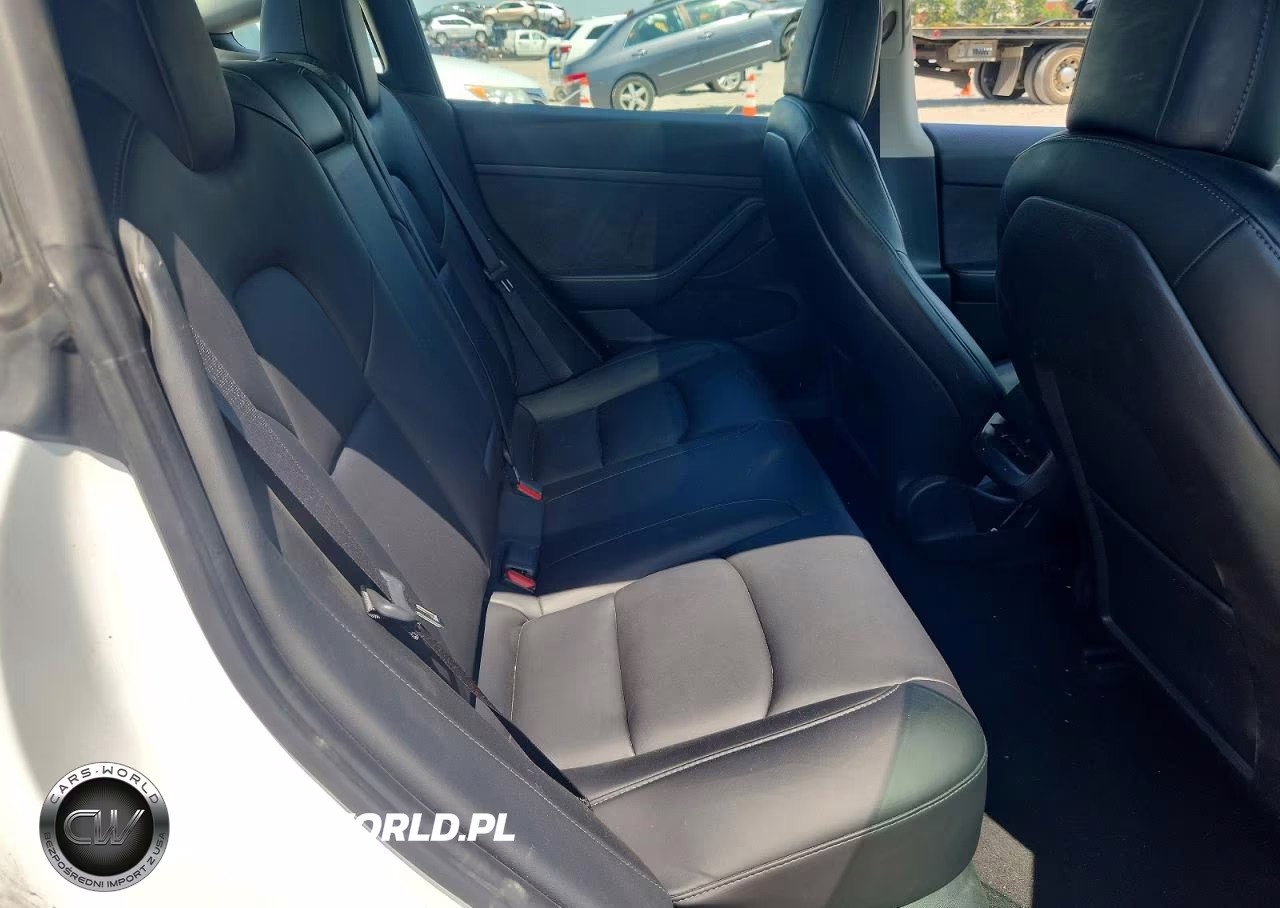 2021 Tesla Model 3 VIN:5YJ3E1EA0MF062821 - 10