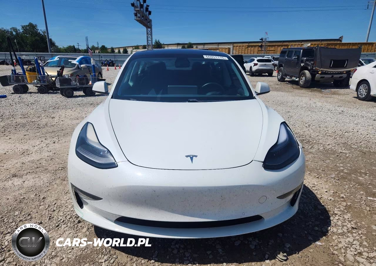 2021 Tesla Model 3 VIN:5YJ3E1EA0MF062821 - 5
