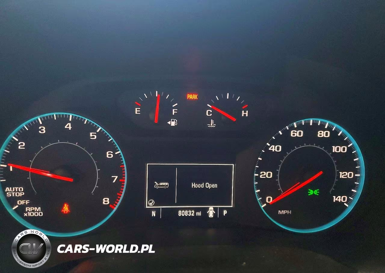 2020 Chevrolet Traverse Ls VIN:1GNEVFKW3LJ313111 - 9