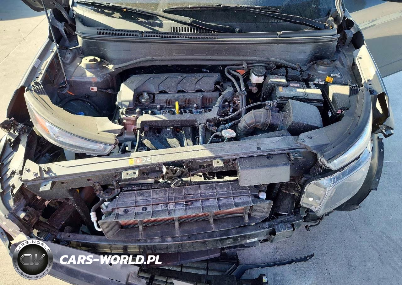 2025 Hyundai Venue Sel VIN:KMHRC8A30SU388487 - 12