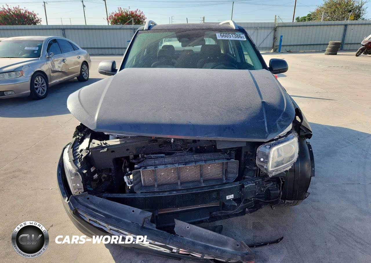 2025 Hyundai Venue Sel VIN:KMHRC8A30SU388487 - 5