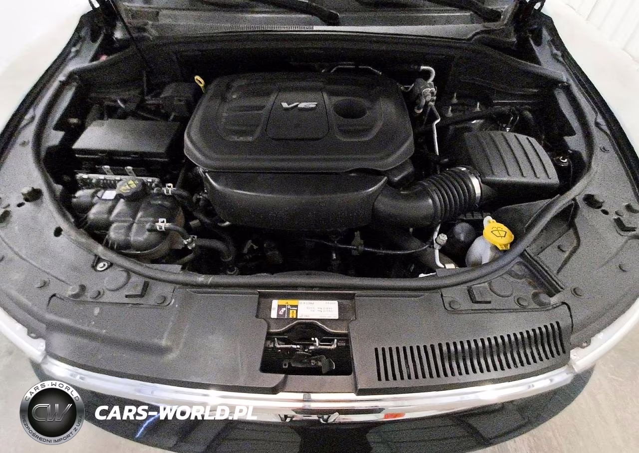 2018 Dodge Durango Citadel VIN:1C4RDHEG4JC186528 - 12