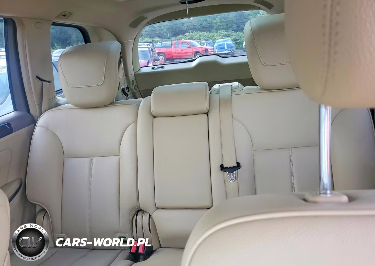 2012 Mercedes-Benz Gl 450 4Matic VIN:4JGBF7BEXCA793827 - 10