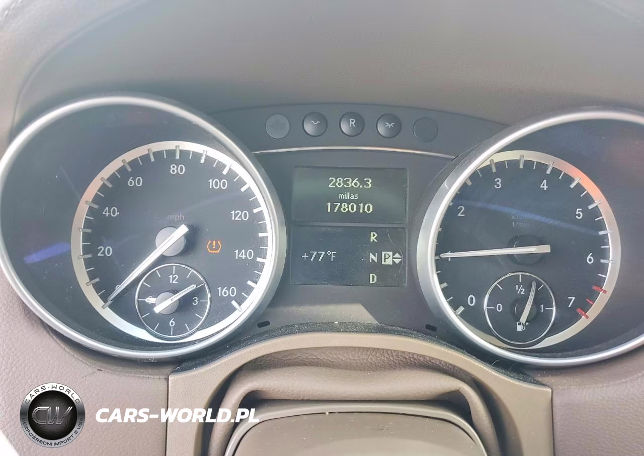 2012 Mercedes-Benz Gl 450 4Matic VIN:4JGBF7BEXCA793827 - 9