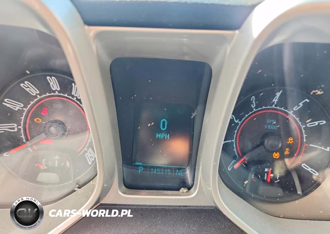2010 Chevrolet Camaro Lt VIN:2G1FB1EVXA9120628 - 9