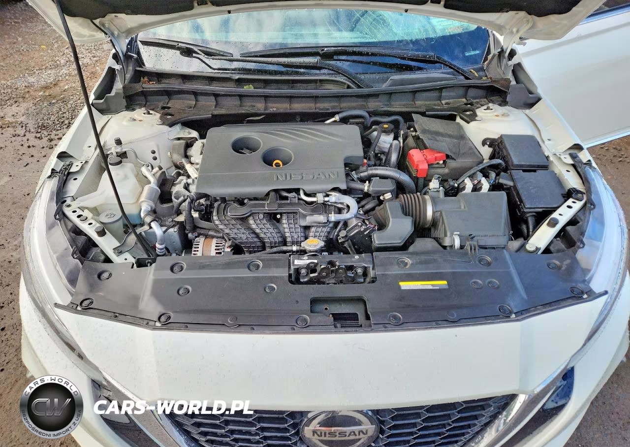 2019 Nissan Altima Platinum VIN:1N4BL4FW2KC146605 - 11