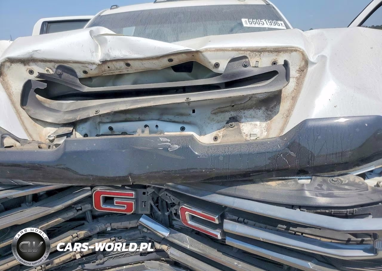 2021 GMC Sierra K2500 Slt VIN:1GT49NEY6MF193261 - 11