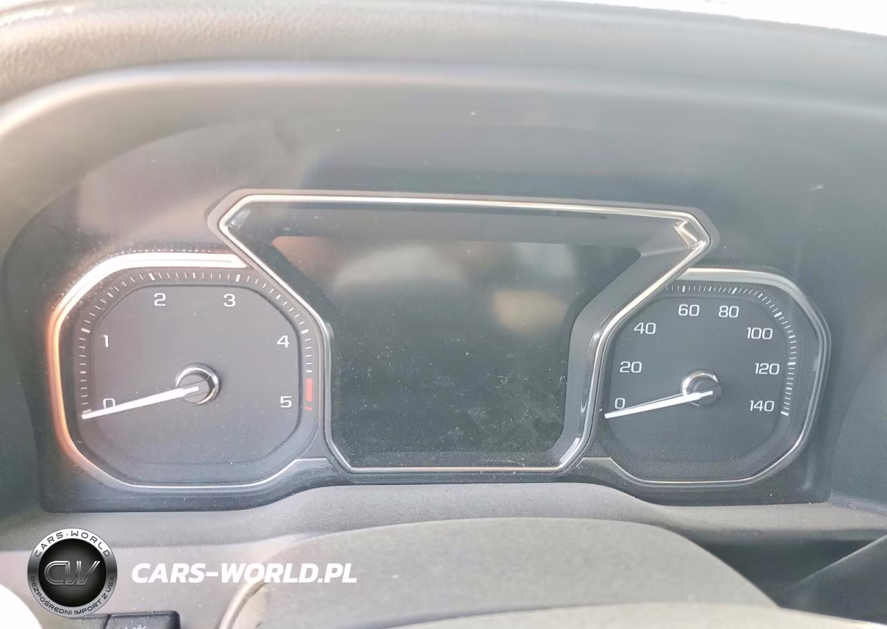 2021 GMC Sierra K2500 Slt VIN:1GT49NEY6MF193261 - 9