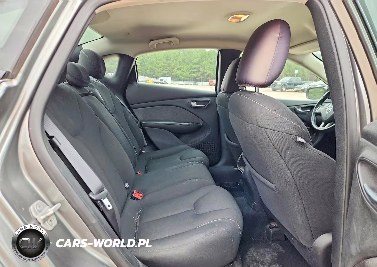 2013 Dodge Dart Sxt VIN:1C3CDFBA9DD188286 - 11