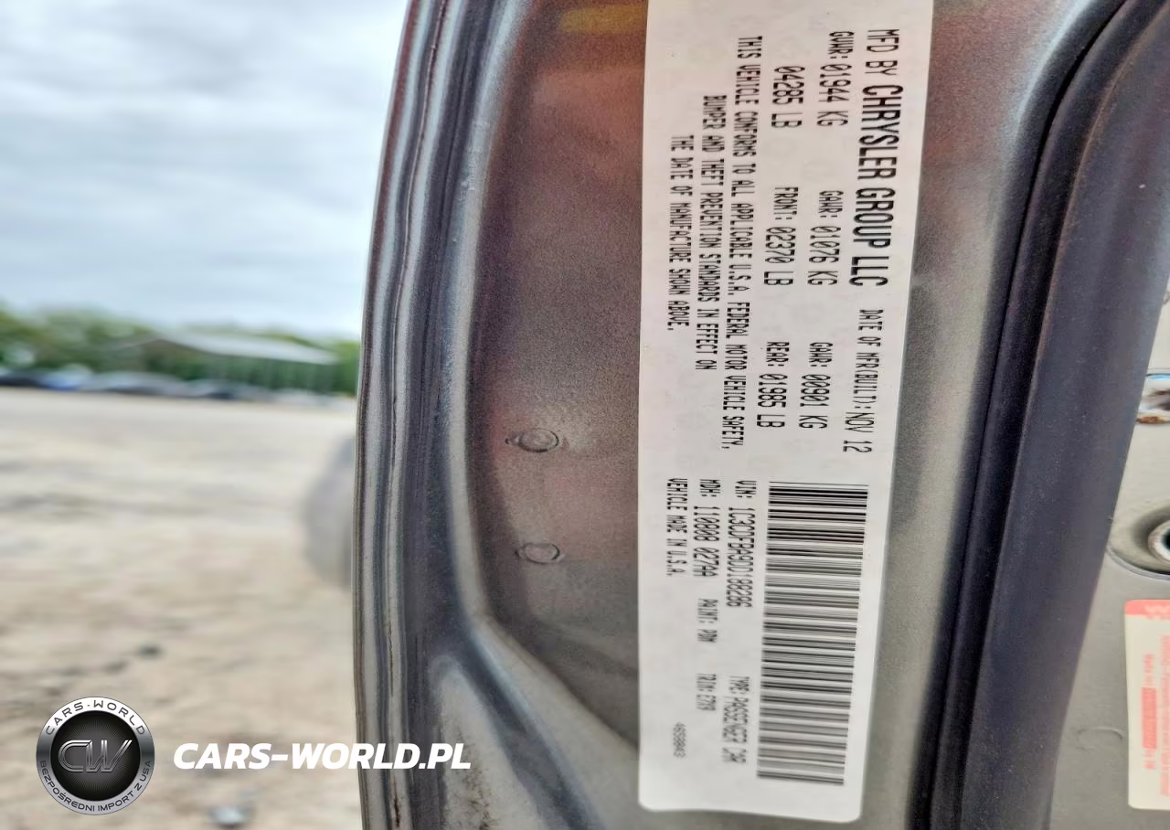 2013 Dodge Dart Sxt VIN:1C3CDFBA9DD188286 - 13