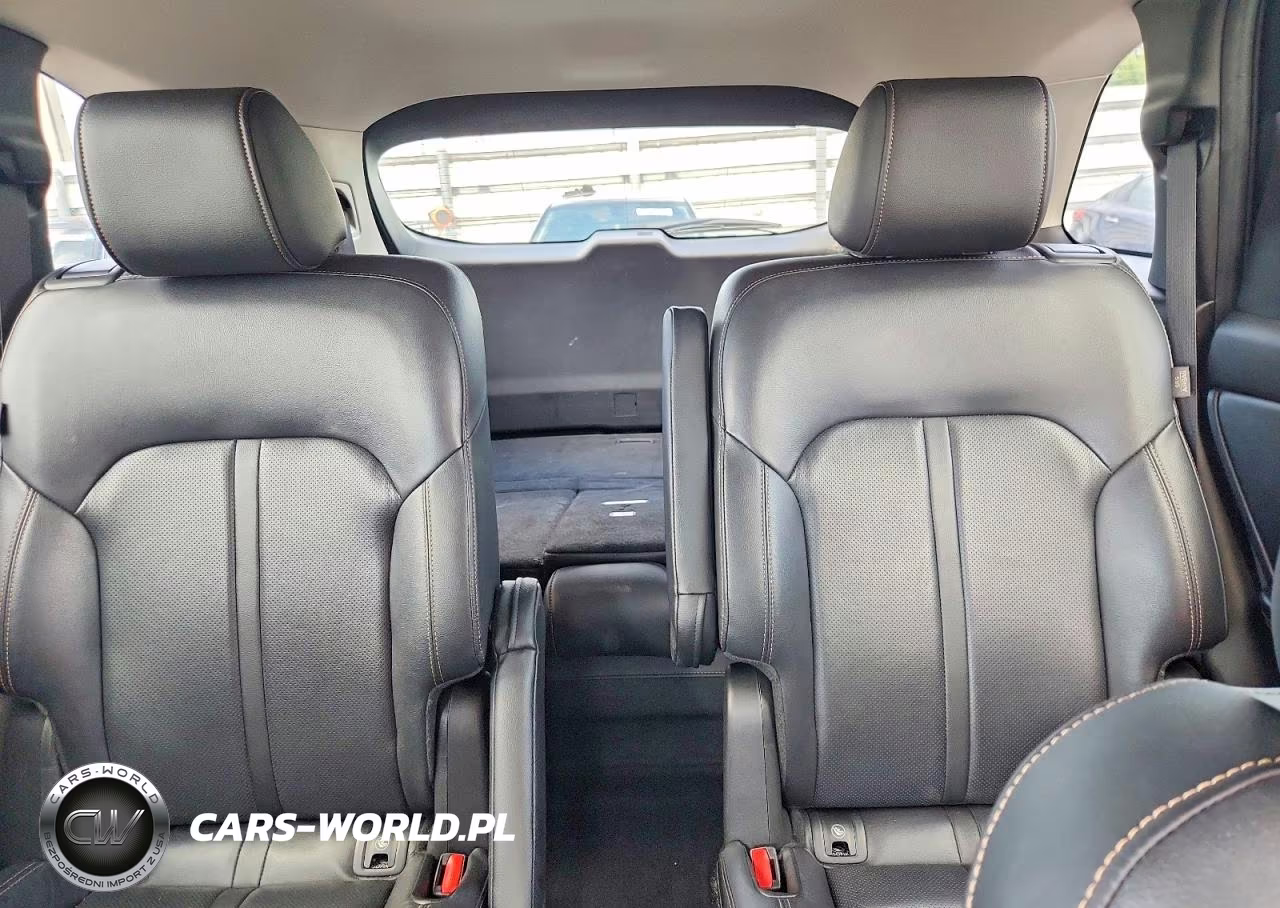 2024 Mazda Cx-90 Premium VIN:JM3KKDHA4R1158203 - 10