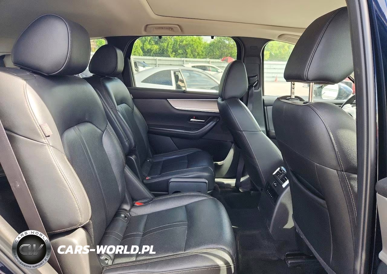 2024 Mazda Cx-90 Premium VIN:JM3KKDHA4R1158203 - 11