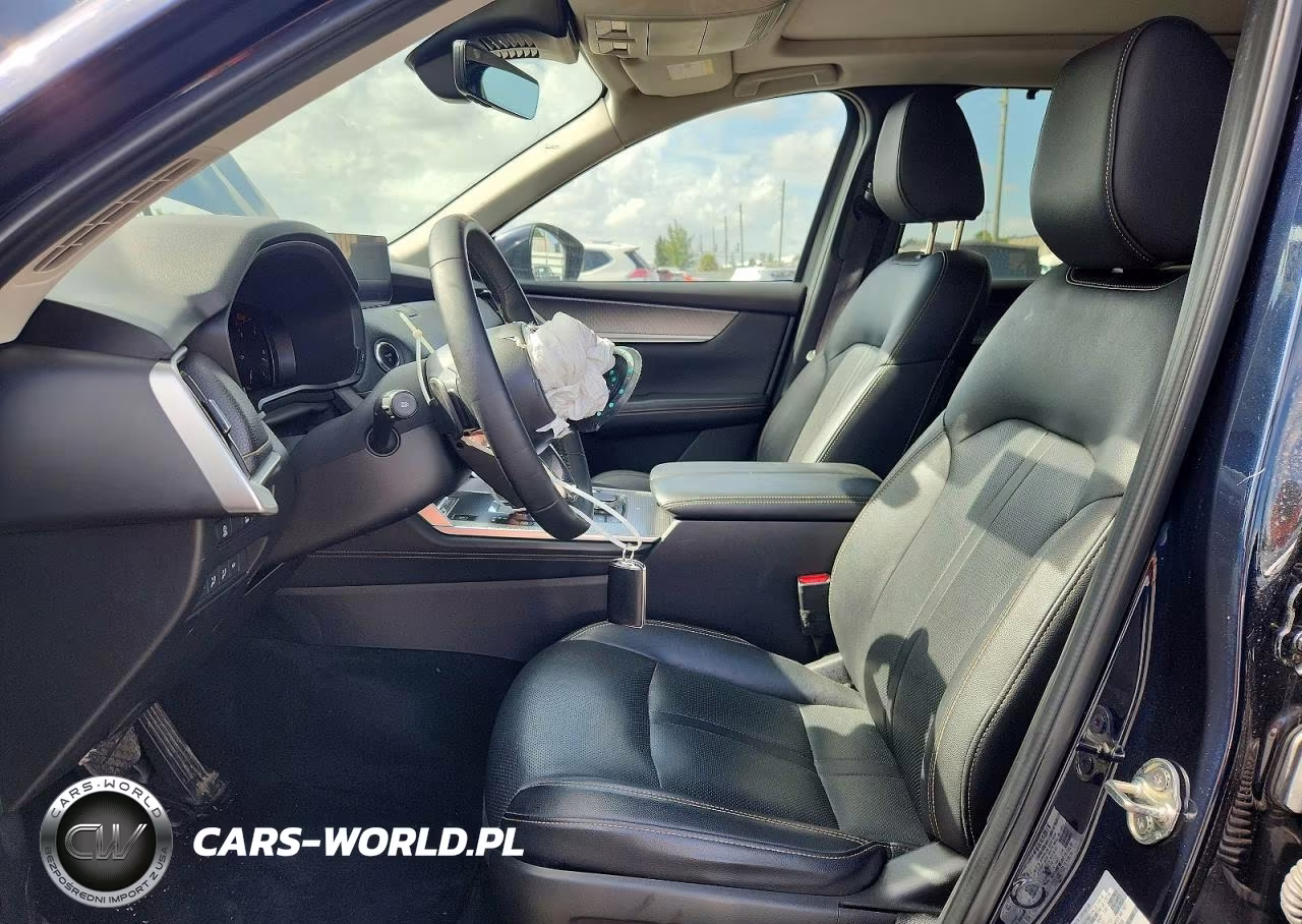 2024 Mazda Cx-90 Premium VIN:JM3KKDHA4R1158203 - 7