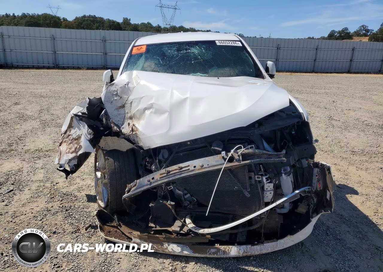 2022 Dodge Durango Gt VIN:1C4RDJDG0NC132089 - 5