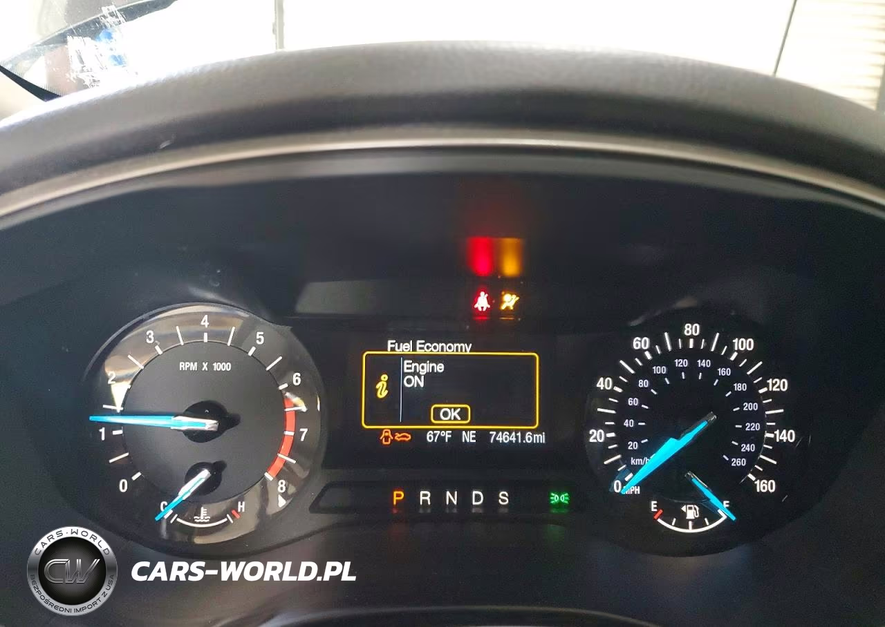 2014 Ford Fusion Se VIN:3FA6P0HD7ER155946 - 9