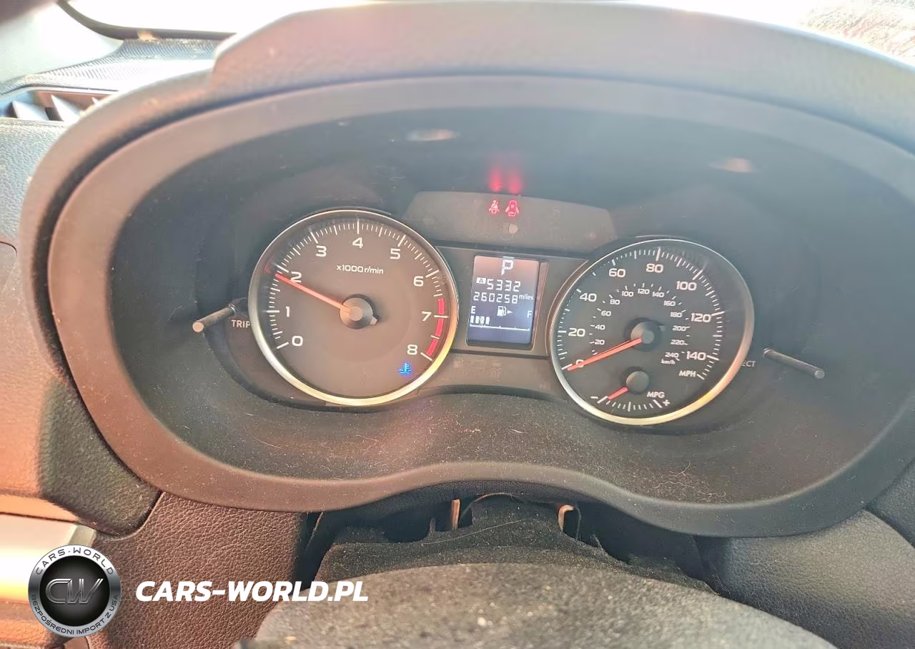 2015 Subaru Crosstrek VIN:JF2GPACC4F8310945 - 9