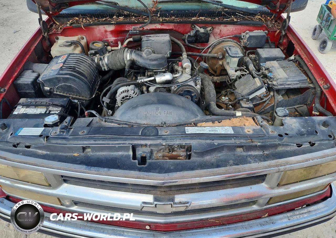 1999 Chevrolet Suburban C1500 VIN:3GNEC16R8XG116455 - 13