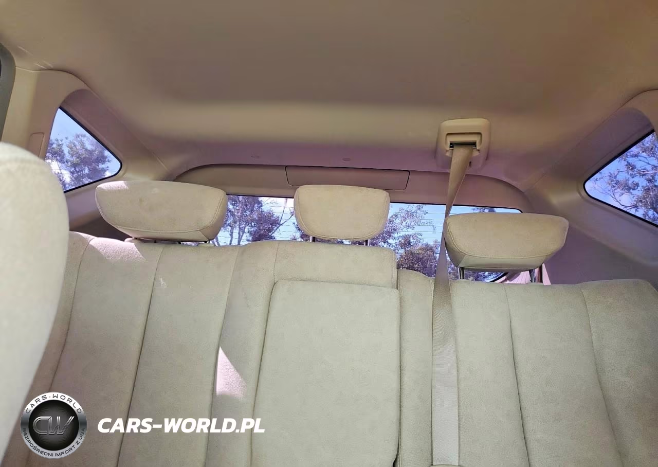 2007 Nissan Murano S VIN:JN8AZ08T67W527058 - 10