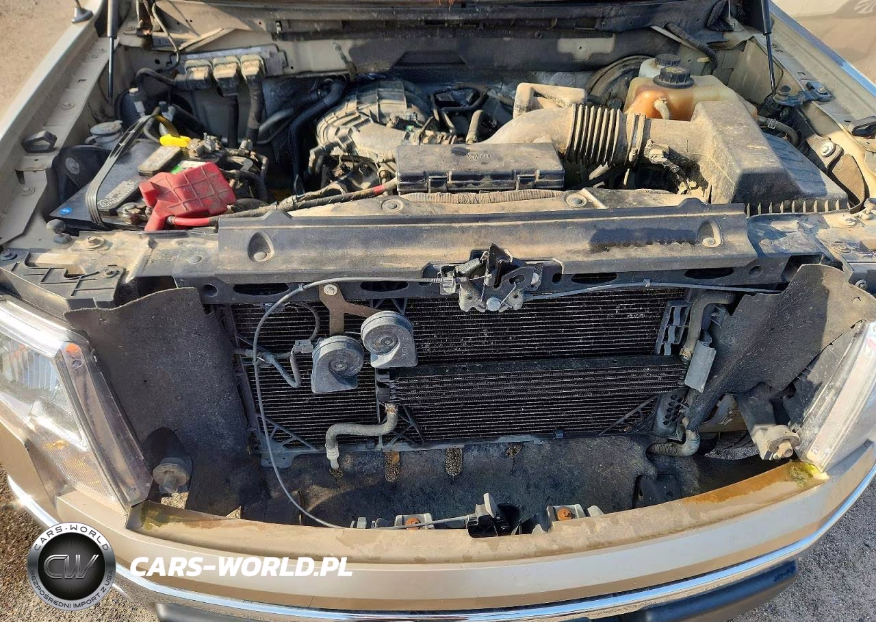 2011 Ford F150 Supercrew VIN:1FTEW1CM9BFA91956 - 11