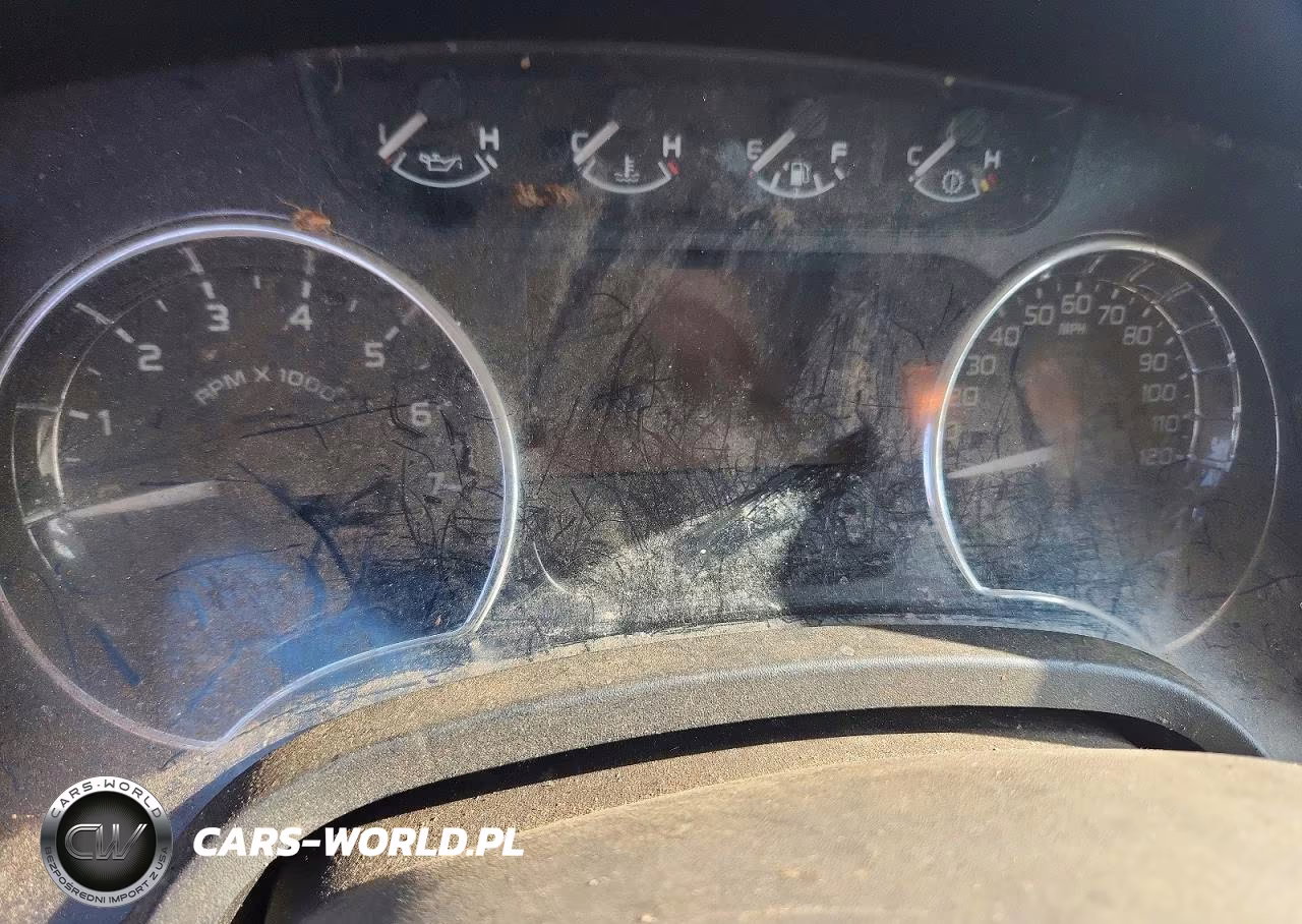2011 Ford F150 Supercrew VIN:1FTEW1CM9BFA91956 - 9