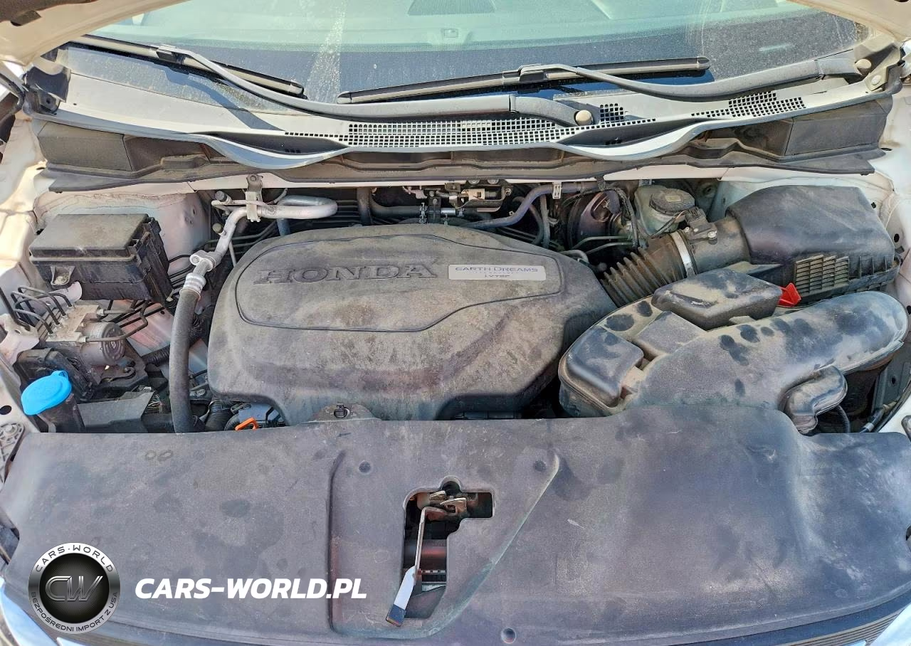 2019 Honda Odyssey Exl VIN:5FNRL6H75KB072884 - 12