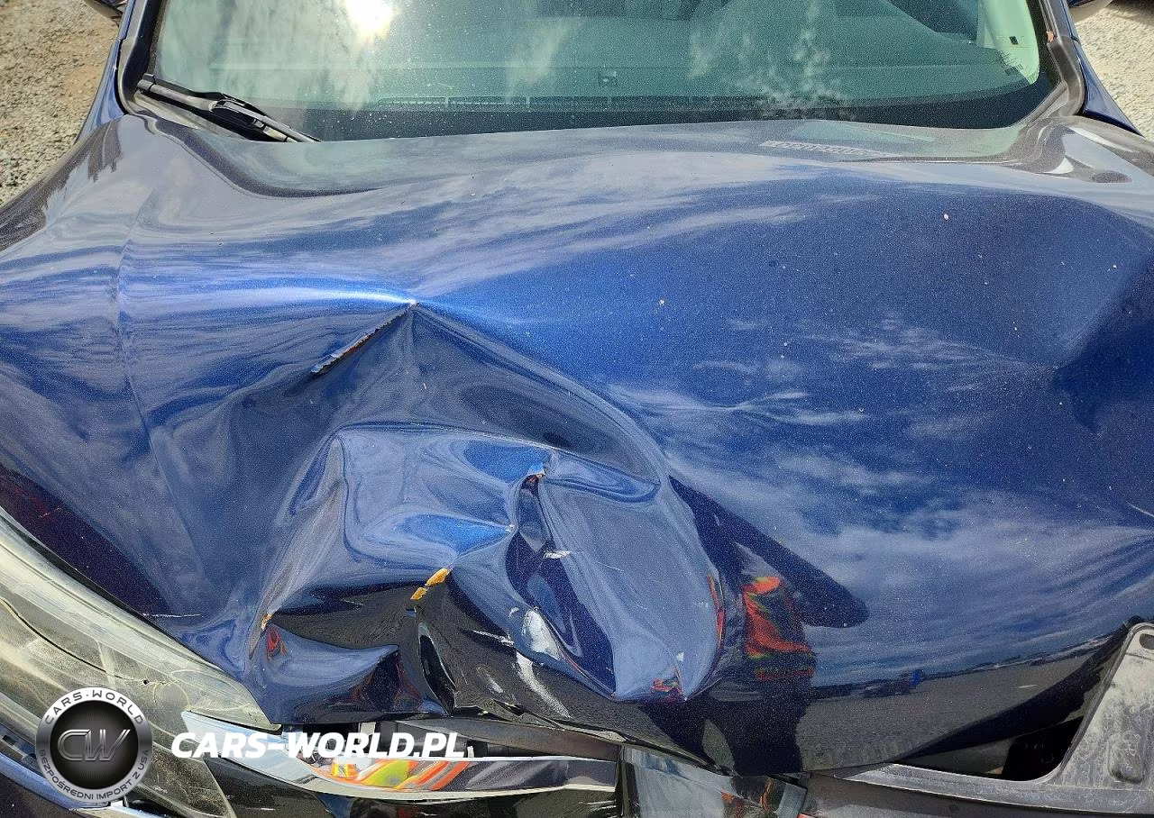 2016 Honda Cr-V VIN:2HKRM3H56GH570000 - 12