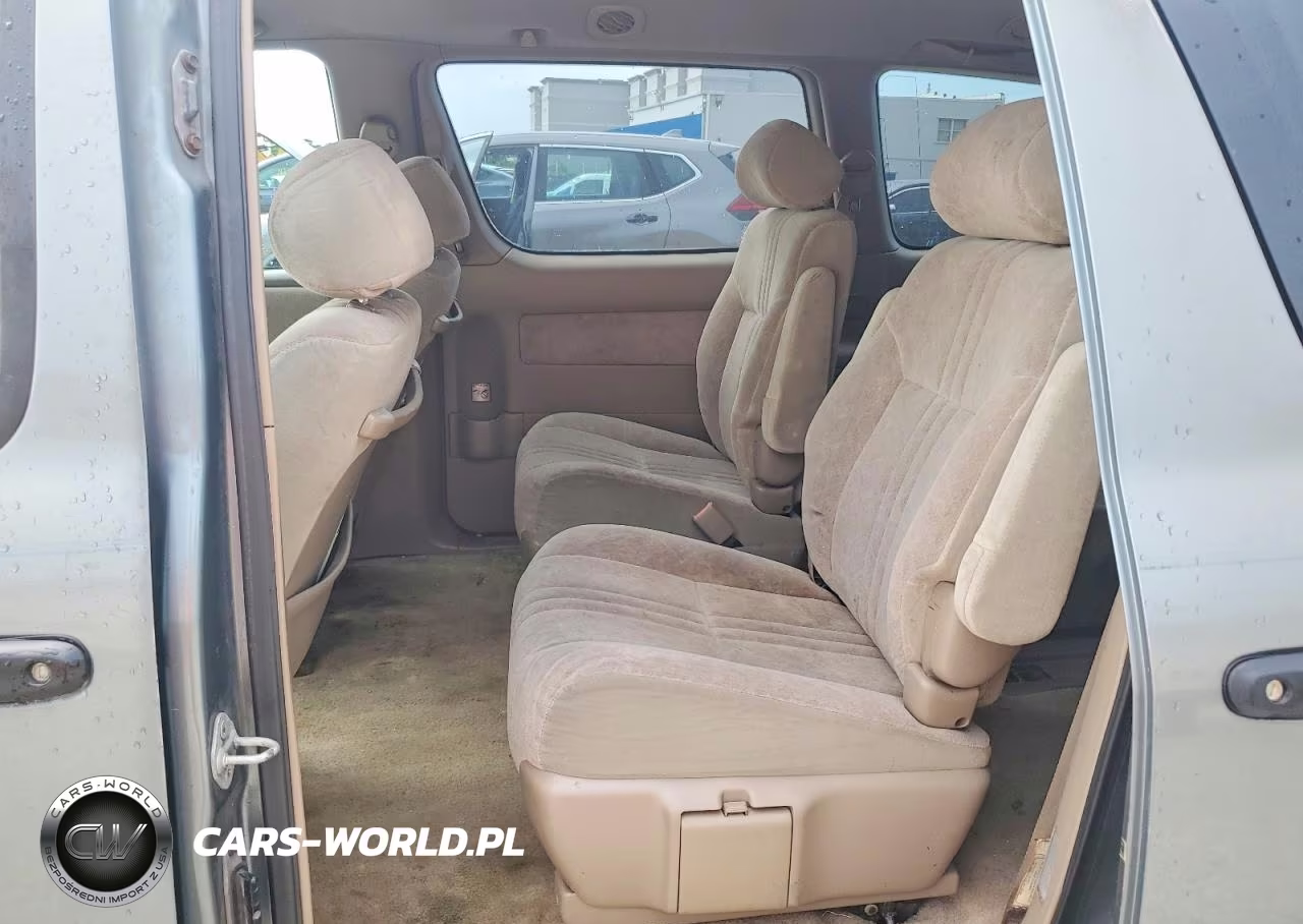 1999 Toyota Sienna Le VIN:4T3ZF13CXXU123571 - 11
