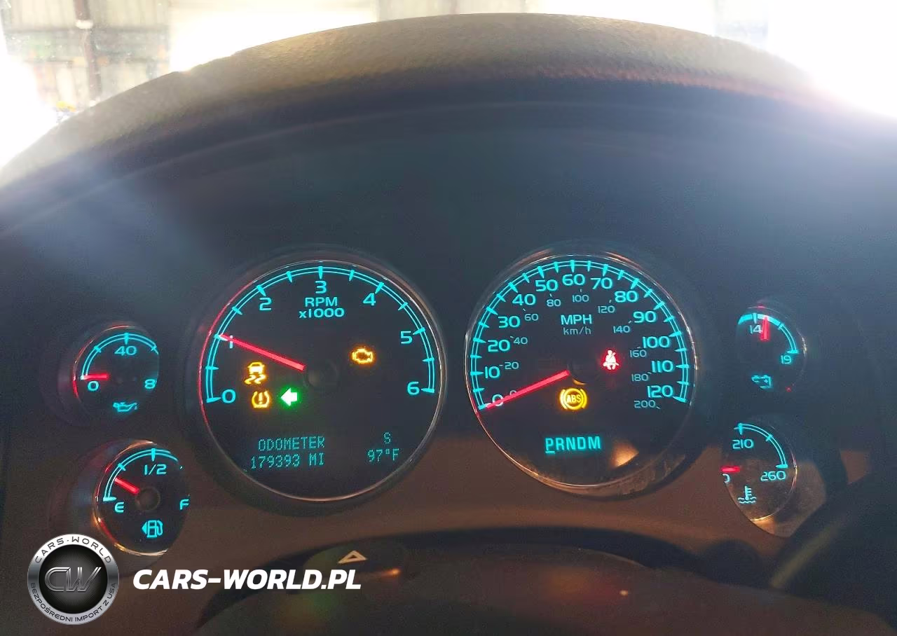 2012 Chevrolet Suburban K1500 Ltz VIN:1GNSKKE76CR307104 - 9