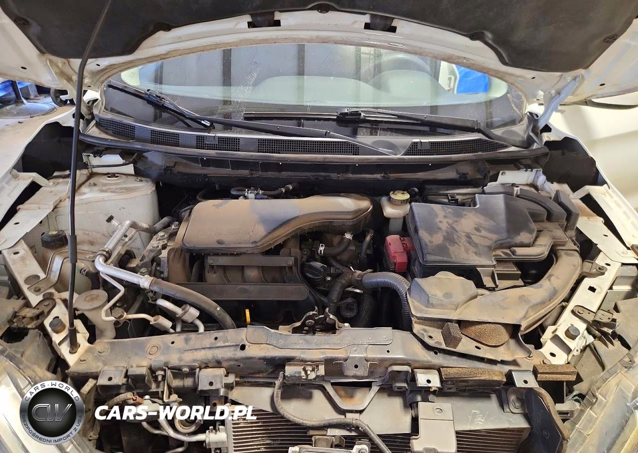 2018 Nissan Rogue Sport S VIN:JN1BJ1CP3JW191869 - 12