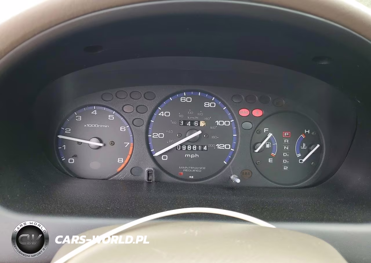 2000 Honda Civic Ex VIN:1HGEJ8642YL064807 - 9