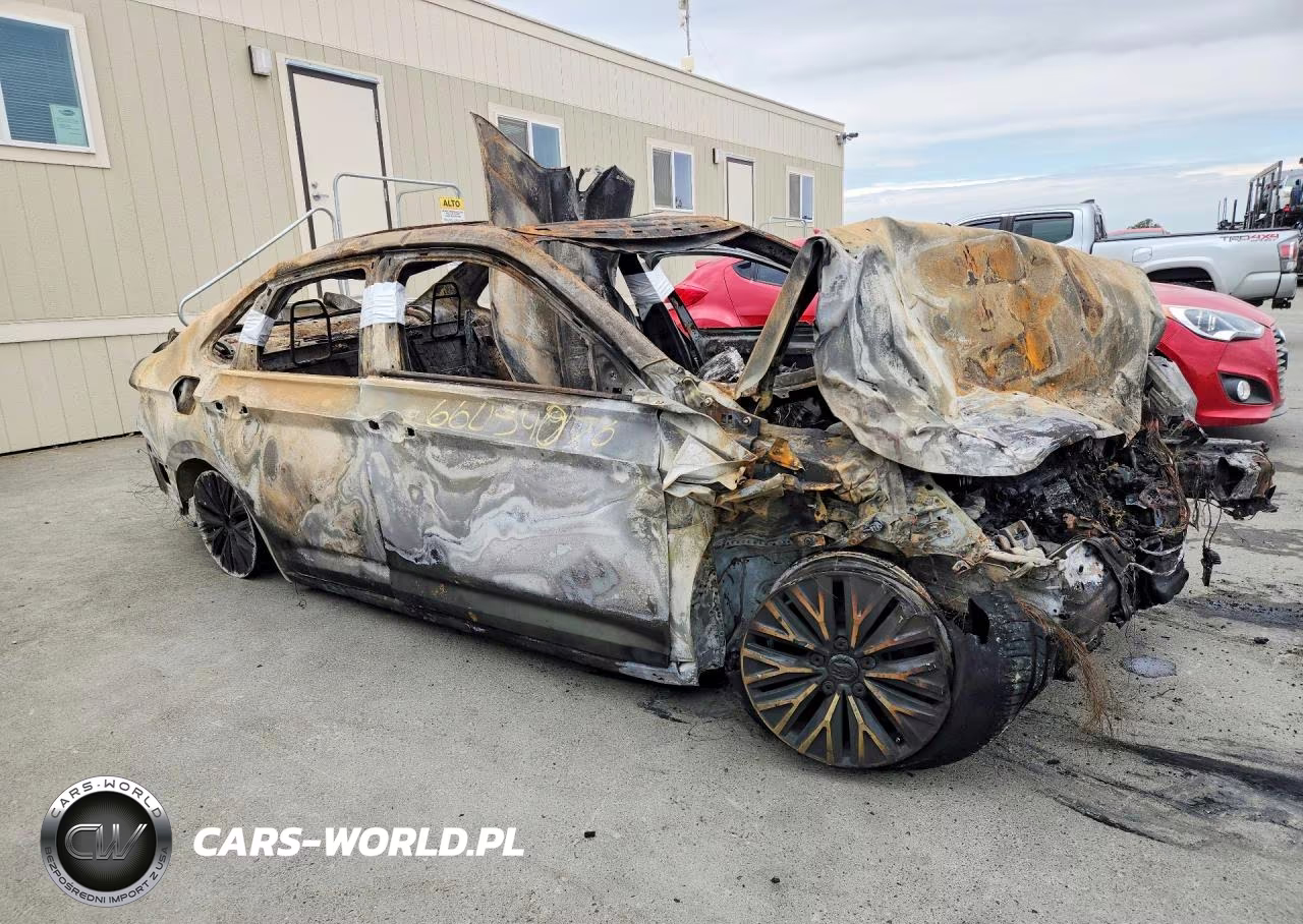 2019 Volkswagen Jetta Sel VIN:3VWE57BU0KM041838 - 4