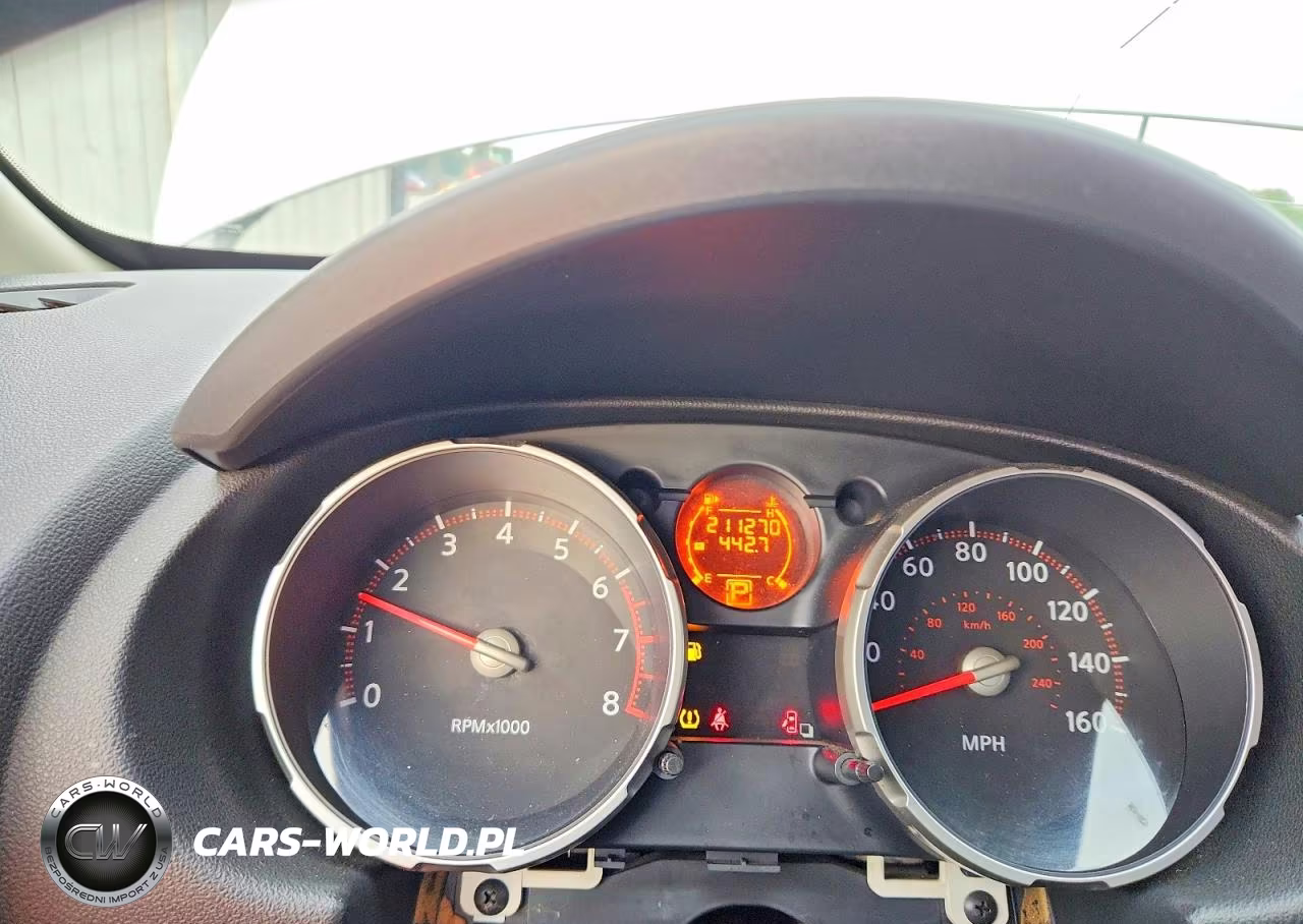 2009 Nissan Rogue S VIN:JN8AS58VX9W436526 - 9