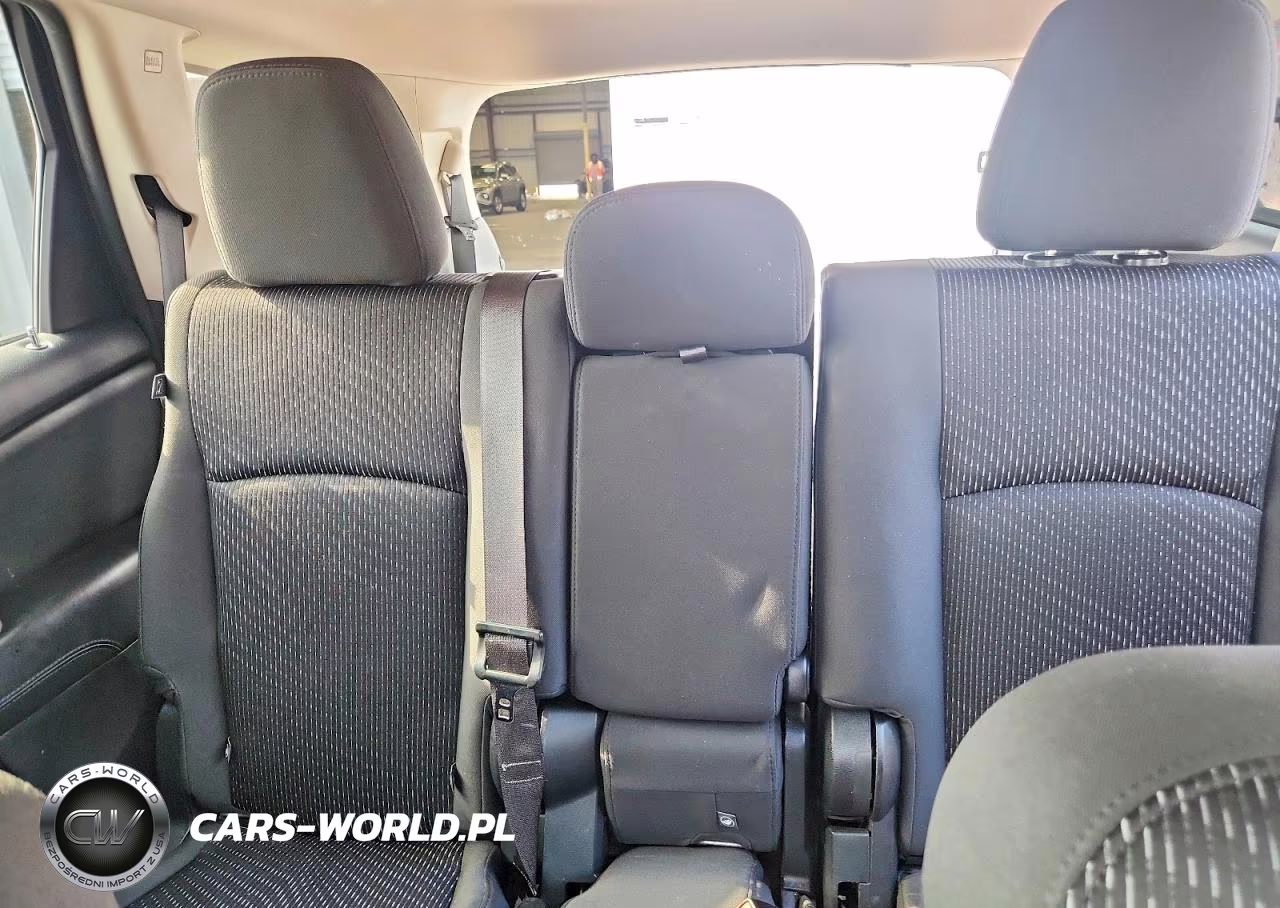 2018 Dodge Journey Se VIN:3C4PDCAB2JT444991 - 10