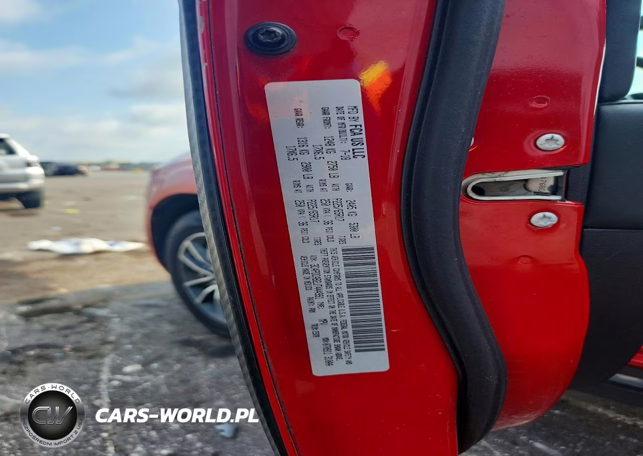2018 Dodge Journey Se VIN:3C4PDCAB2JT444991 - 14