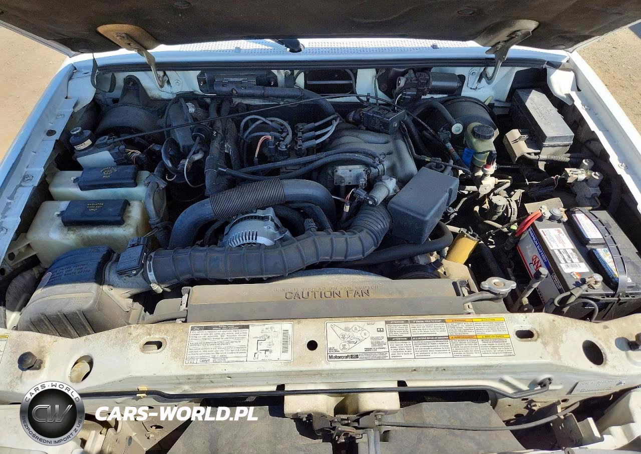 1999 Ford Ranger Super Cab VIN:1FTYR14V6XPA41626 - 11