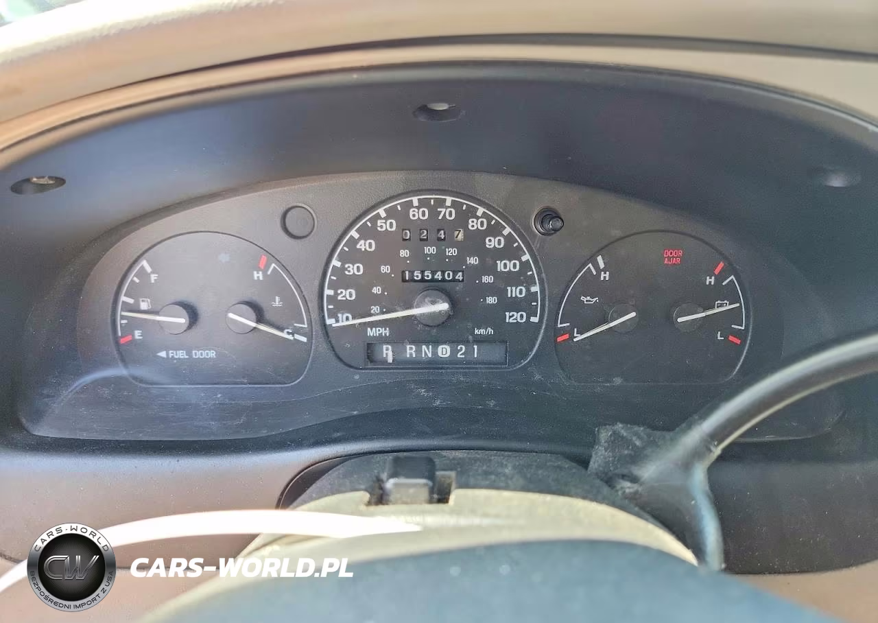 1999 Ford Ranger Super Cab VIN:1FTYR14V6XPA41626 - 9