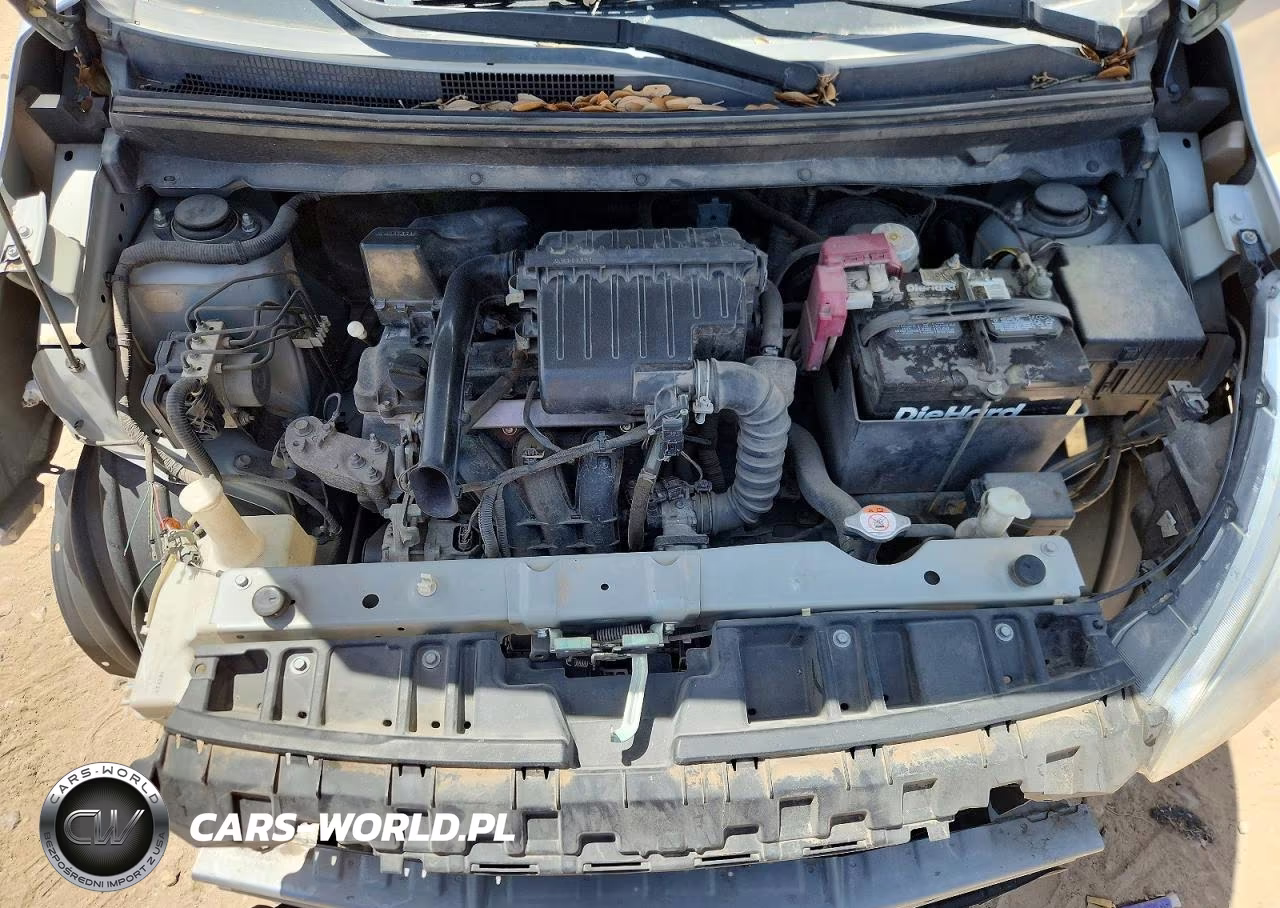 2018 Mitsubishi Mirage G4 Es VIN:ML32F3FJXJHF10440 - 11