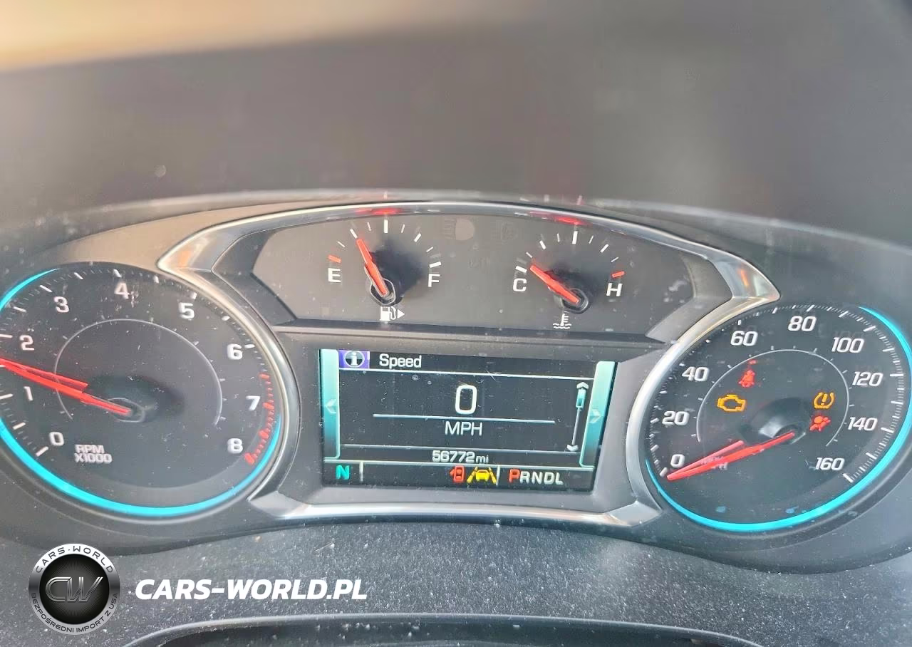2024 Chevrolet Malibu Premier VIN:1G1ZE5STXRF165084 - 9