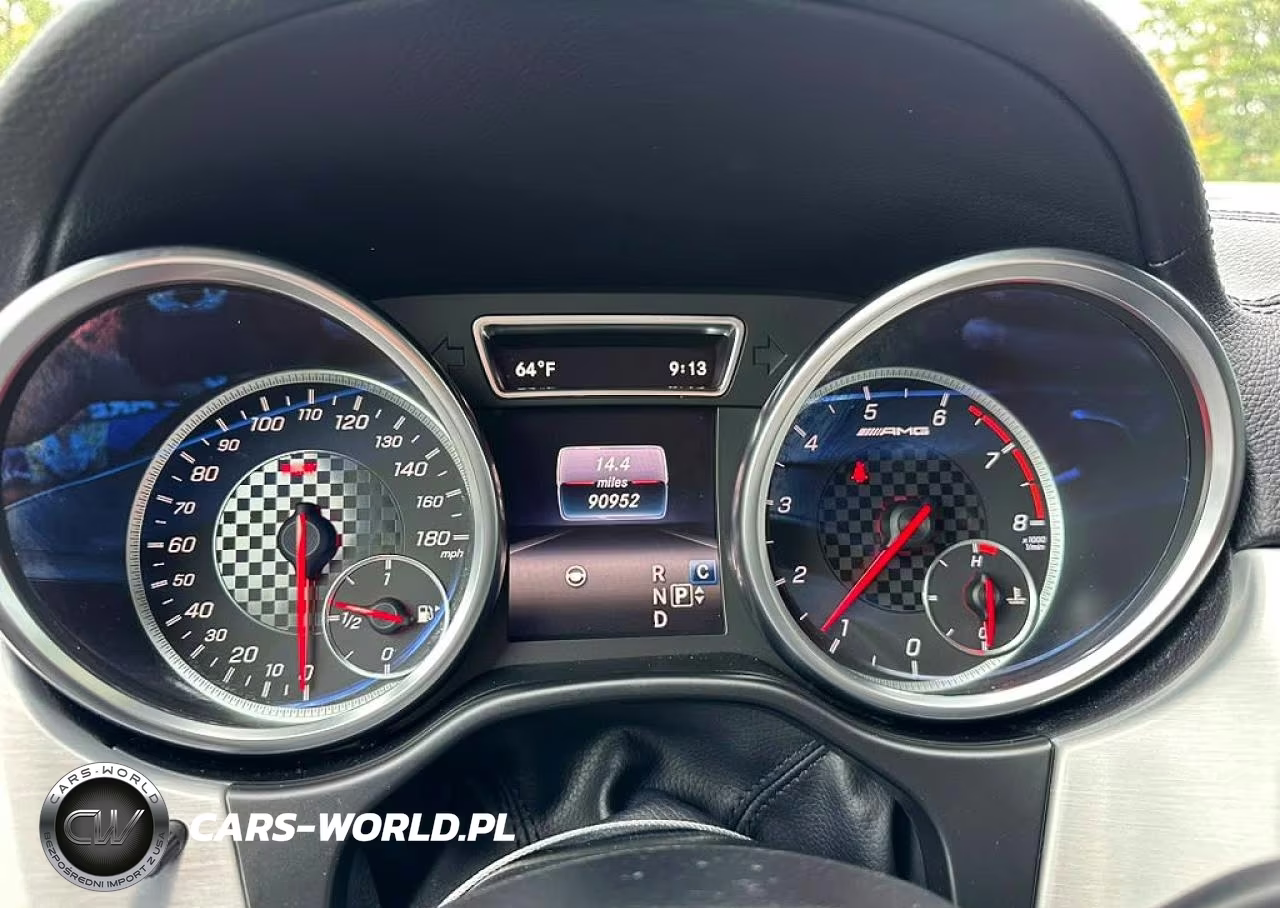 2018 Mercedes-Benz Gle 43 Amg VIN:4JGDA6EB5JB057808 - 6