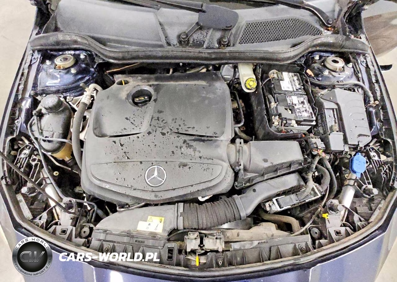 2018 Mercedes-Benz Cla 250 VIN:WDDSJ4EB6JN576869 - 11