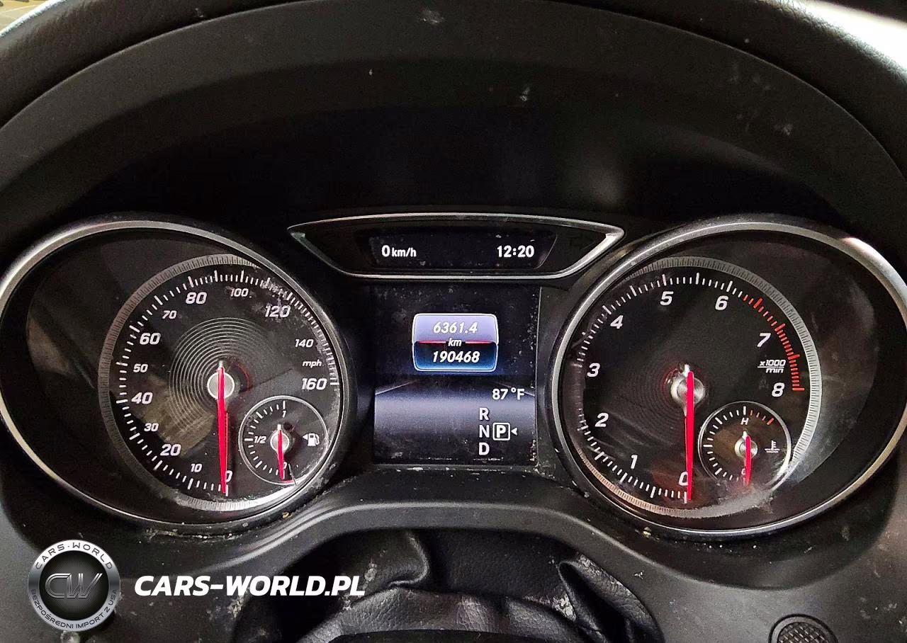 2018 Mercedes-Benz Cla 250 VIN:WDDSJ4EB6JN576869 - 9