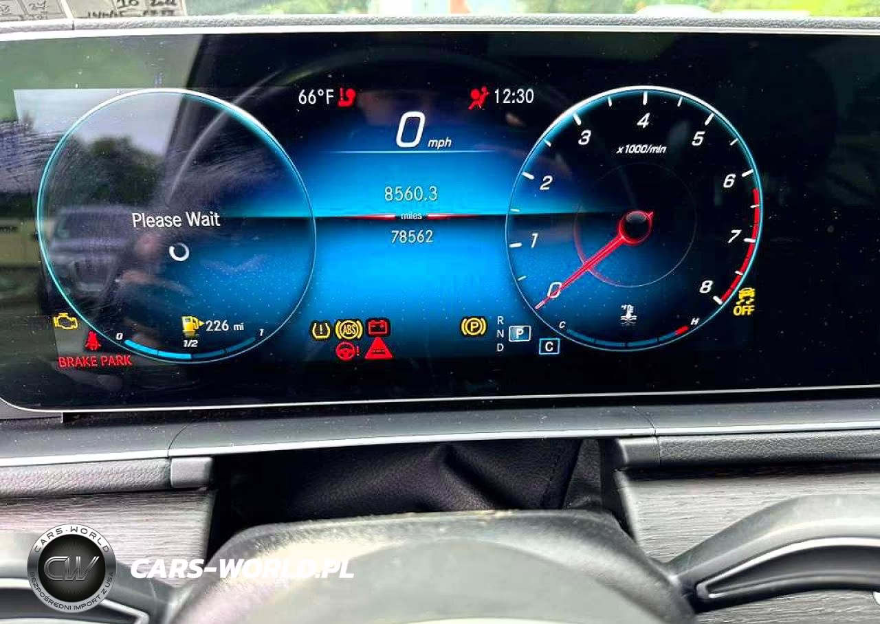 2021 Mercedes-Benz Gle 350 4Matic VIN:4JGFB4KB7MA515759 - 8