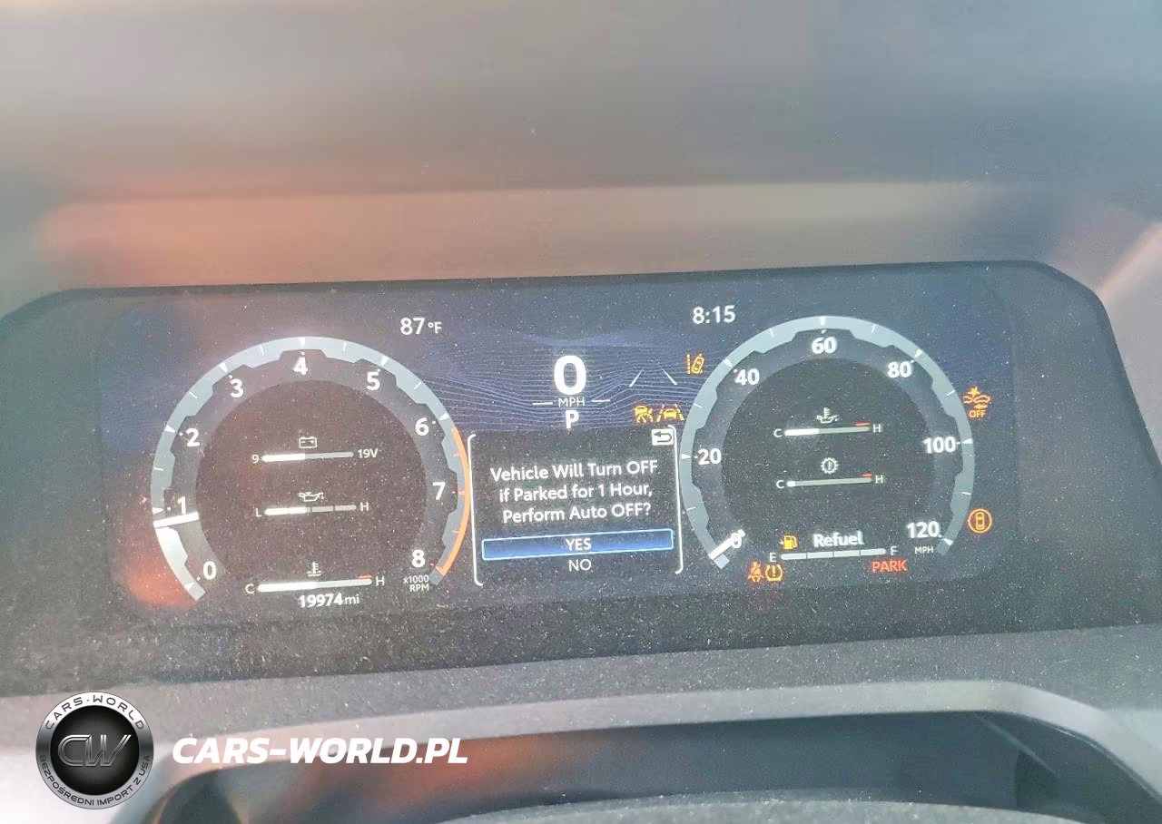 2024 Toyota Tacoma Trd Sport VIN:3TMKB5FN9RM022690 - 9