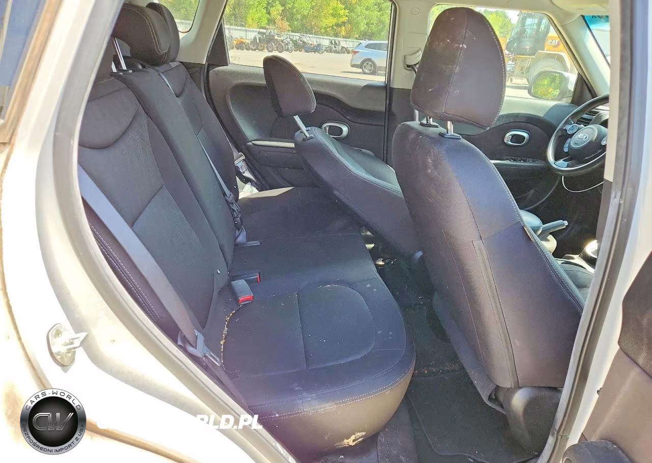 2019 Kia Soul Base VIN:KNDJN2A27K7914306 - 10