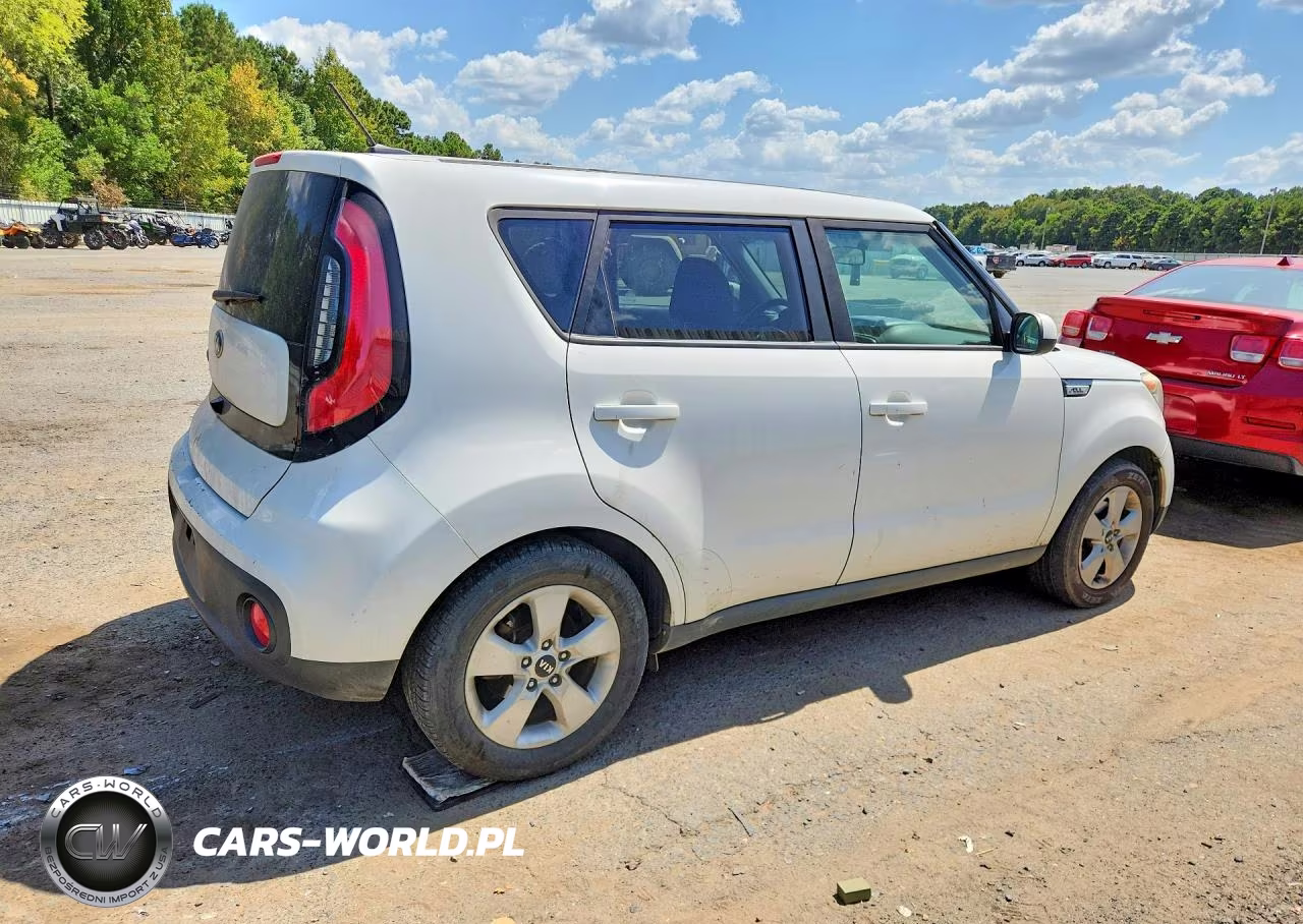 2019 Kia Soul Base VIN:KNDJN2A27K7914306 - 3