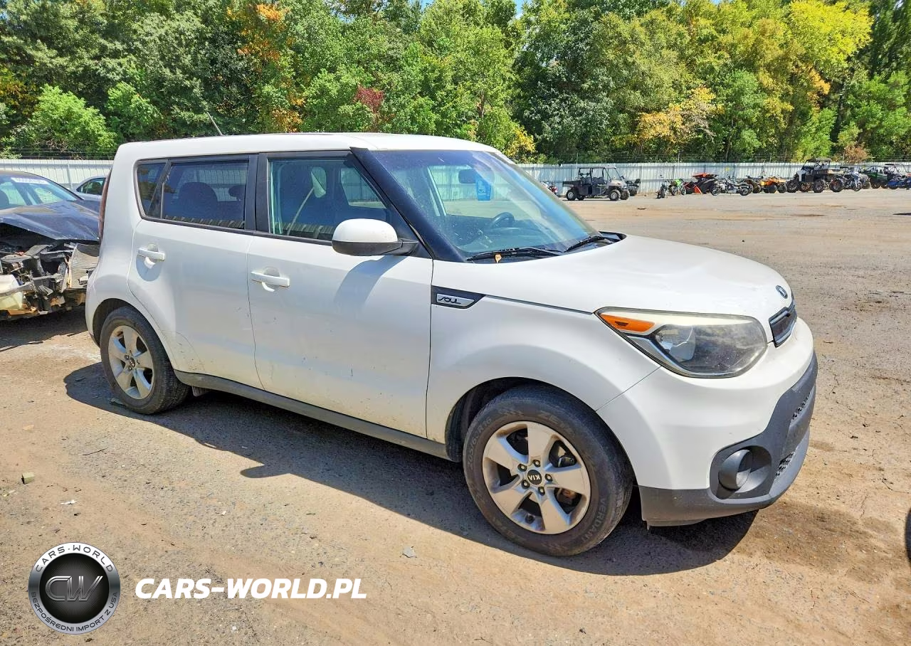 2019 Kia Soul Base VIN:KNDJN2A27K7914306 - 4