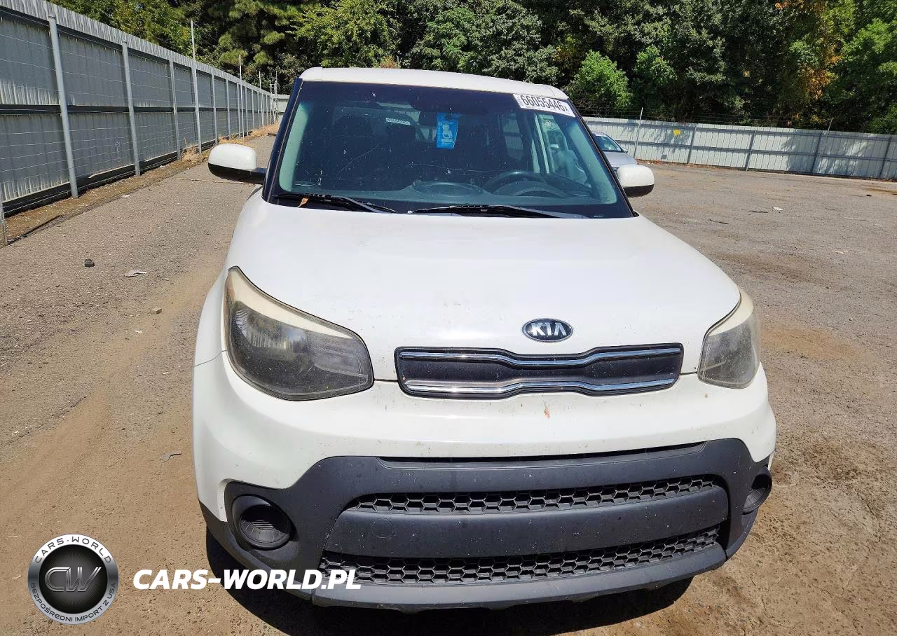 2019 Kia Soul Base VIN:KNDJN2A27K7914306 - 5