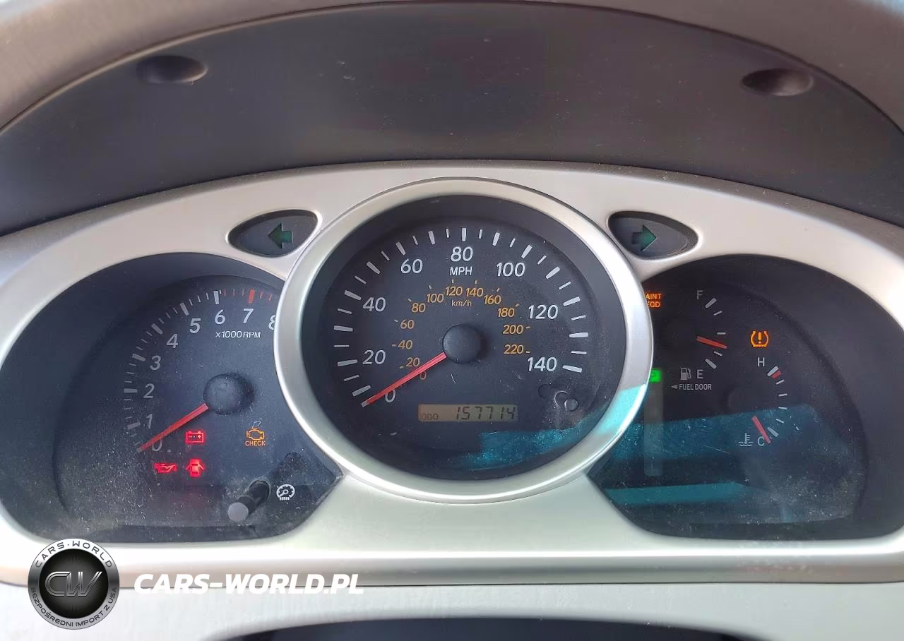 2006 Toyota Highlander Base VIN:JTEDD21A560146732 - 9